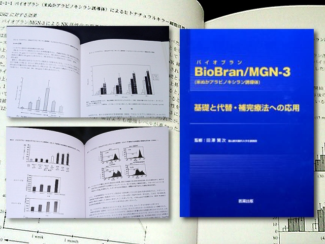 バイオブラン研究要旨集